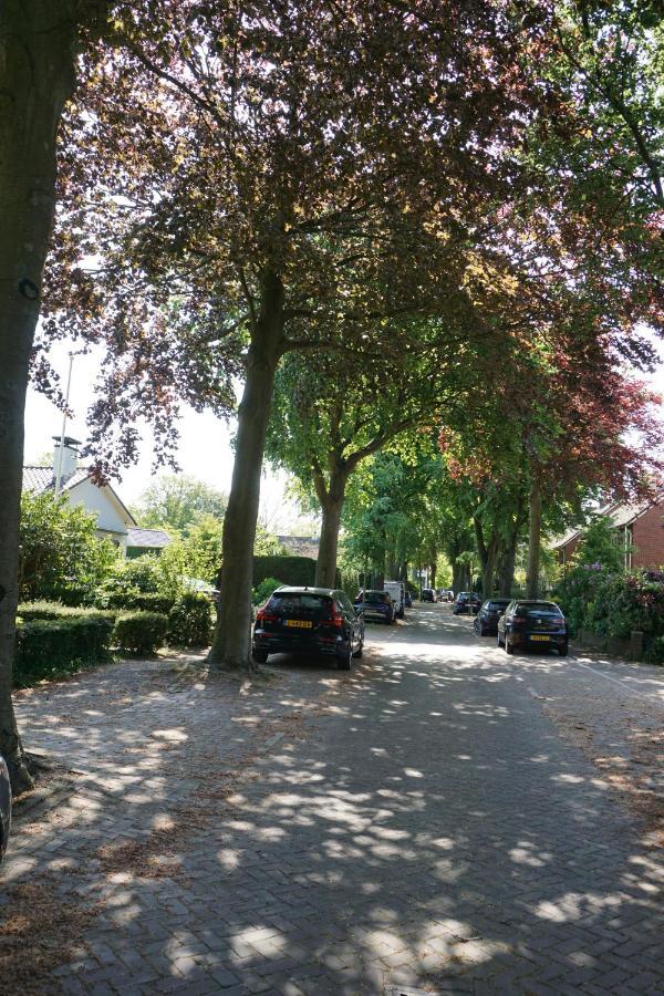 סאסנהיים Perfectly Located Private Room Oaks And Beeches מראה חיצוני תמונה